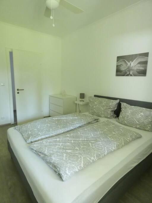 Gartenwohnung Juliana Gstadt Laeufers Chiemsee Holiday Home Гщад ам Киемзее Екстериор снимка