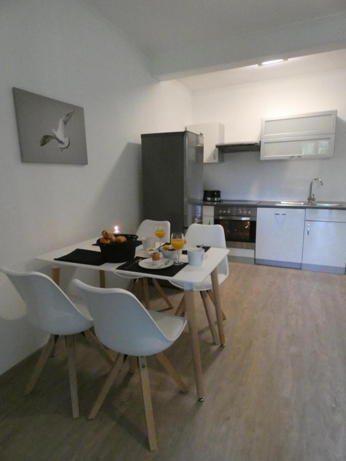 Gartenwohnung Juliana Gstadt Laeufers Chiemsee Holiday Home Гщад ам Киемзее Екстериор снимка