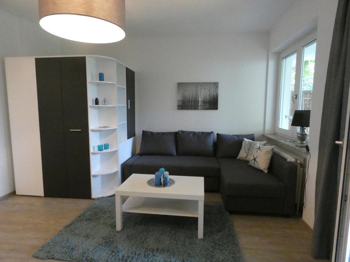 Gartenwohnung Juliana Gstadt Laeufers Chiemsee Holiday Home Гщад ам Киемзее Екстериор снимка
