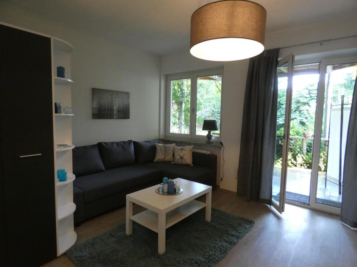 Gartenwohnung Juliana Gstadt Laeufers Chiemsee Holiday Home Гщад ам Киемзее Екстериор снимка