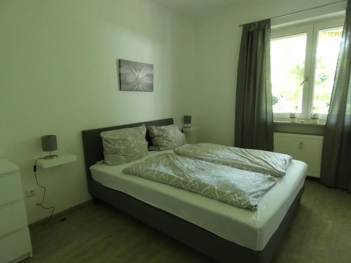 Gartenwohnung Juliana Gstadt Laeufers Chiemsee Holiday Home Гщад ам Киемзее Екстериор снимка