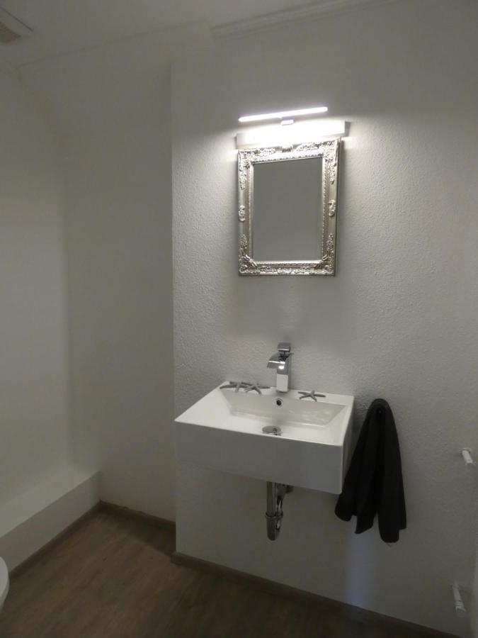 Gartenwohnung Juliana Gstadt Laeufers Chiemsee Holiday Home Гщад ам Киемзее Екстериор снимка